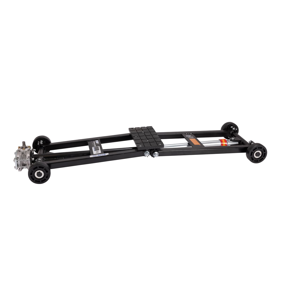 SGS 2.5 Tonne Mini Car Lift